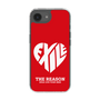 スリムプロテクションケース［ EXILE LIVE TOUR 2025 "THE REASON" - ハートロゴ ］