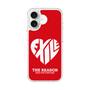 スリムプロテクションケース［ EXILE LIVE TOUR 2025 "THE REASON" - ハートロゴ ］