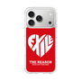 スリムプロテクションケース［ EXILE LIVE TOUR 2025 "THE REASON" - ハートロゴ ］