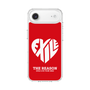 スリムプロテクションケース［ EXILE LIVE TOUR 2025 "THE REASON" - ハートロゴ ］