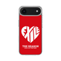スリムプロテクションケース［ EXILE LIVE TOUR 2025 "THE REASON" - ハートロゴ ］