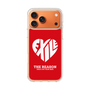 スリムプロテクションケース［ EXILE LIVE TOUR 2025 "THE REASON" - ハートロゴ ］