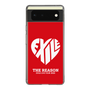 スリムプロテクションケース［ EXILE LIVE TOUR 2025 "THE REASON" - ハートロゴ ］