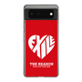 スリムプロテクションケース［ EXILE LIVE TOUR 2025 "THE REASON" - ハートロゴ ］