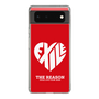 スリムプロテクションケース［ EXILE LIVE TOUR 2025 "THE REASON" - ハートロゴ ］