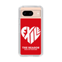 スリムプロテクションケース［ EXILE LIVE TOUR 2025 "THE REASON" - ハートロゴ ］