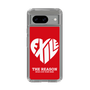 スリムプロテクションケース［ EXILE LIVE TOUR 2025 "THE REASON" - ハートロゴ ］