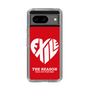 スリムプロテクションケース［ EXILE LIVE TOUR 2025 "THE REASON" - ハートロゴ ］