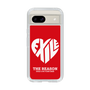 スリムプロテクションケース［ EXILE LIVE TOUR 2025 "THE REASON" - ハートロゴ ］