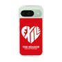 スリムプロテクションケース［ EXILE LIVE TOUR 2025 "THE REASON" - ハートロゴ ］