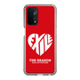 スリムプロテクションケース［ EXILE LIVE TOUR 2025 "THE REASON" - ハートロゴ ］