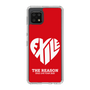 スリムプロテクションケース［ EXILE LIVE TOUR 2025 "THE REASON" - ハートロゴ ］