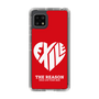 スリムプロテクションケース［ EXILE LIVE TOUR 2025 "THE REASON" - ハートロゴ ］