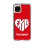 スリムプロテクションケース［ EXILE LIVE TOUR 2025 "THE REASON" - ハートロゴ ］