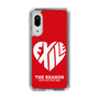 スリムプロテクションケース［ EXILE LIVE TOUR 2025 "THE REASON" - ハートロゴ ］