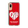 スリムプロテクションケース［ EXILE LIVE TOUR 2025 "THE REASON" - ハートロゴ ］