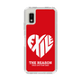 スリムプロテクションケース［ EXILE LIVE TOUR 2025 "THE REASON" - ハートロゴ ］
