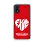 スリムプロテクションケース［ EXILE LIVE TOUR 2025 "THE REASON" - ハートロゴ ］