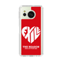 スリムプロテクションケース［ EXILE LIVE TOUR 2025 "THE REASON" - ハートロゴ ］