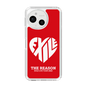 スリムプロテクションケース［ EXILE LIVE TOUR 2025 "THE REASON" - ハートロゴ ］