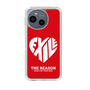 スリムプロテクションケース［ EXILE LIVE TOUR 2025 "THE REASON" - ハートロゴ ］