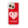 スリムプロテクションケース［ EXILE LIVE TOUR 2025 "THE REASON" - ハートロゴ ］