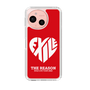 スリムプロテクションケース［ EXILE LIVE TOUR 2025 "THE REASON" - ハートロゴ ］