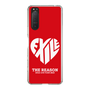 スリムプロテクションケース［ EXILE LIVE TOUR 2025 "THE REASON" - ハートロゴ ］
