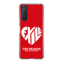 スリムプロテクションケース［ EXILE LIVE TOUR 2025 "THE REASON" - ハートロゴ ］