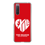 スリムプロテクションケース［ EXILE LIVE TOUR 2025 "THE REASON" - ハートロゴ ］