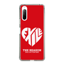 スリムプロテクションケース［ EXILE LIVE TOUR 2025 "THE REASON" - ハートロゴ ］