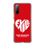 スリムプロテクションケース［ EXILE LIVE TOUR 2025 "THE REASON" - ハートロゴ ］