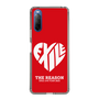 スリムプロテクションケース［ EXILE LIVE TOUR 2025 "THE REASON" - ハートロゴ ］
