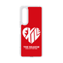スリムプロテクションケース［ EXILE LIVE TOUR 2025 "THE REASON" - ハートロゴ ］