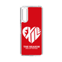 スリムプロテクションケース［ EXILE LIVE TOUR 2025 "THE REASON" - ハートロゴ ］