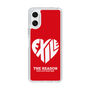 スリムプロテクションケース［ EXILE LIVE TOUR 2025 "THE REASON" - ハートロゴ ］