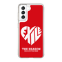 スリムプロテクションケース［ EXILE LIVE TOUR 2025 "THE REASON" - ハートロゴ ］