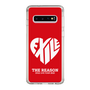 スリムプロテクションケース［ EXILE LIVE TOUR 2025 "THE REASON" - ハートロゴ ］