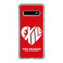 スリムプロテクションケース［ EXILE LIVE TOUR 2025 "THE REASON" - ハートロゴ ］