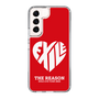 スリムプロテクションケース［ EXILE LIVE TOUR 2025 "THE REASON" - ハートロゴ ］