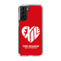 スリムプロテクションケース［ EXILE LIVE TOUR 2025 "THE REASON" - ハートロゴ ］