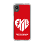 スリムプロテクションケース［ EXILE LIVE TOUR 2025 "THE REASON" - ハートロゴ ］