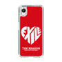 スリムプロテクションケース［ EXILE LIVE TOUR 2025 "THE REASON" - ハートロゴ ］