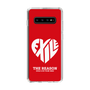 スリムプロテクションケース［ EXILE LIVE TOUR 2025 "THE REASON" - ハートロゴ ］