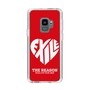 スリムプロテクションケース［ EXILE LIVE TOUR 2025 "THE REASON" - ハートロゴ ］