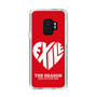 スリムプロテクションケース［ EXILE LIVE TOUR 2025 "THE REASON" - ハートロゴ ］