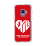 スリムプロテクションケース［ EXILE LIVE TOUR 2025 "THE REASON" - ハートロゴ ］