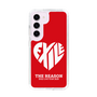 スリムプロテクションケース［ EXILE LIVE TOUR 2025 "THE REASON" - ハートロゴ ］