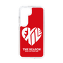 スリムプロテクションケース［ EXILE LIVE TOUR 2025 "THE REASON" - ハートロゴ ］