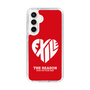 スリムプロテクションケース［ EXILE LIVE TOUR 2025 "THE REASON" - ハートロゴ ］